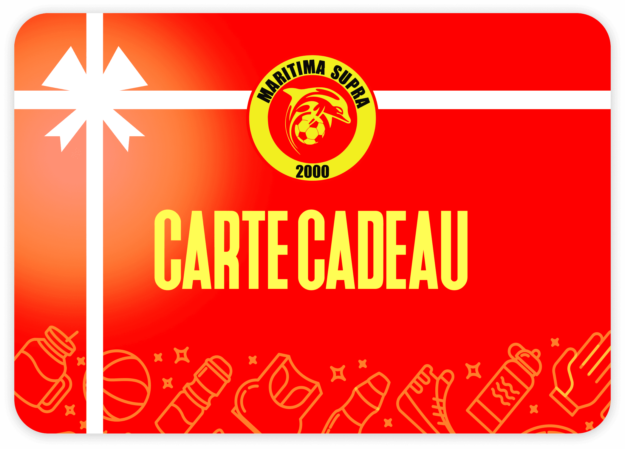 Carte Cadeau Maritima Supra - CARTECADEAUMARITIMASUPRA